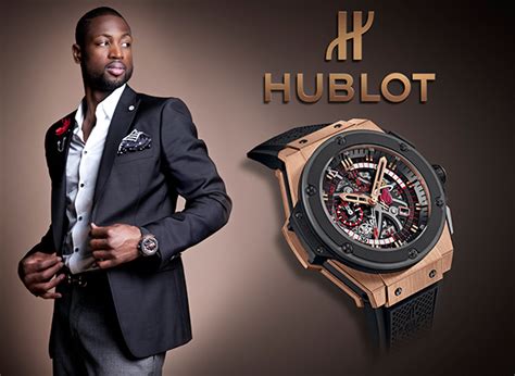 celebrities wearing hublot watches|celebrities with watches.